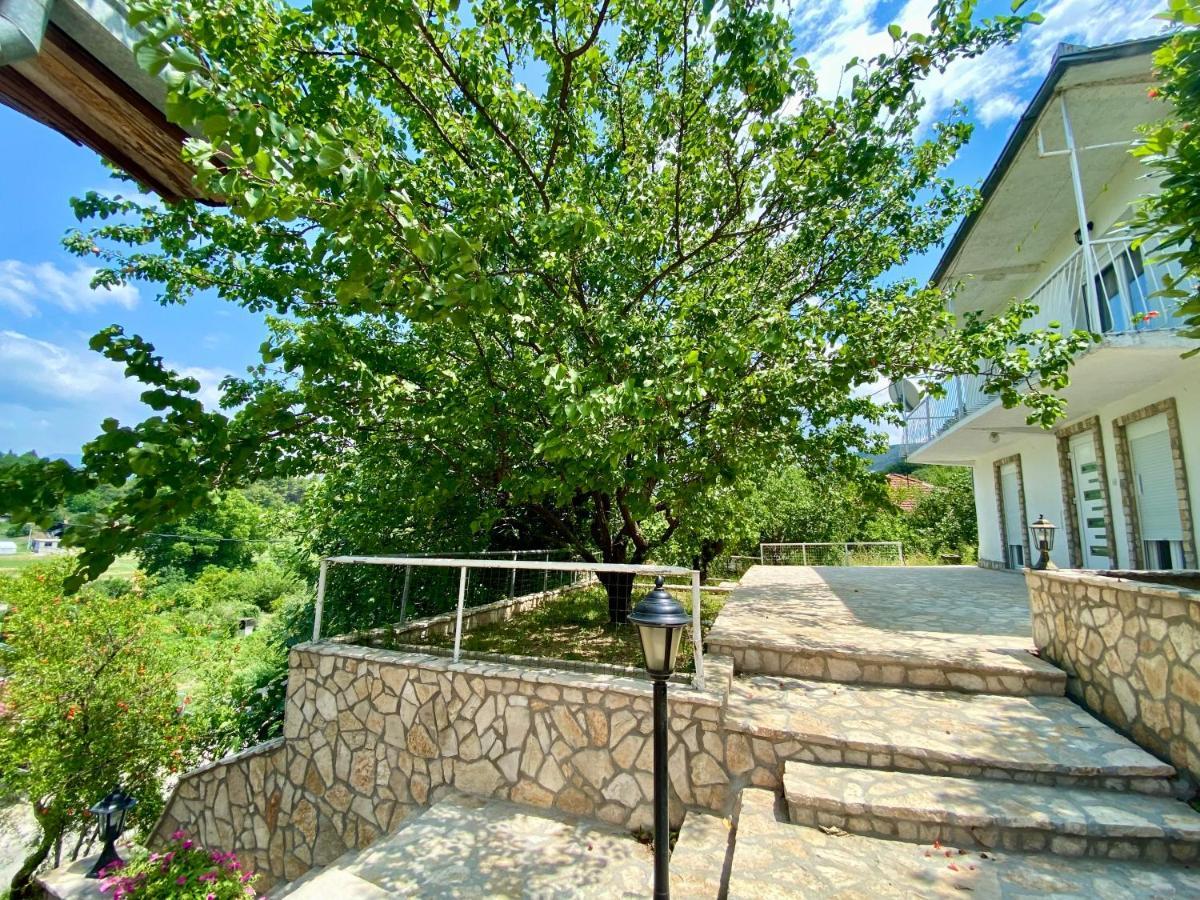 Guest House Ivano モスタル エクステリア 写真