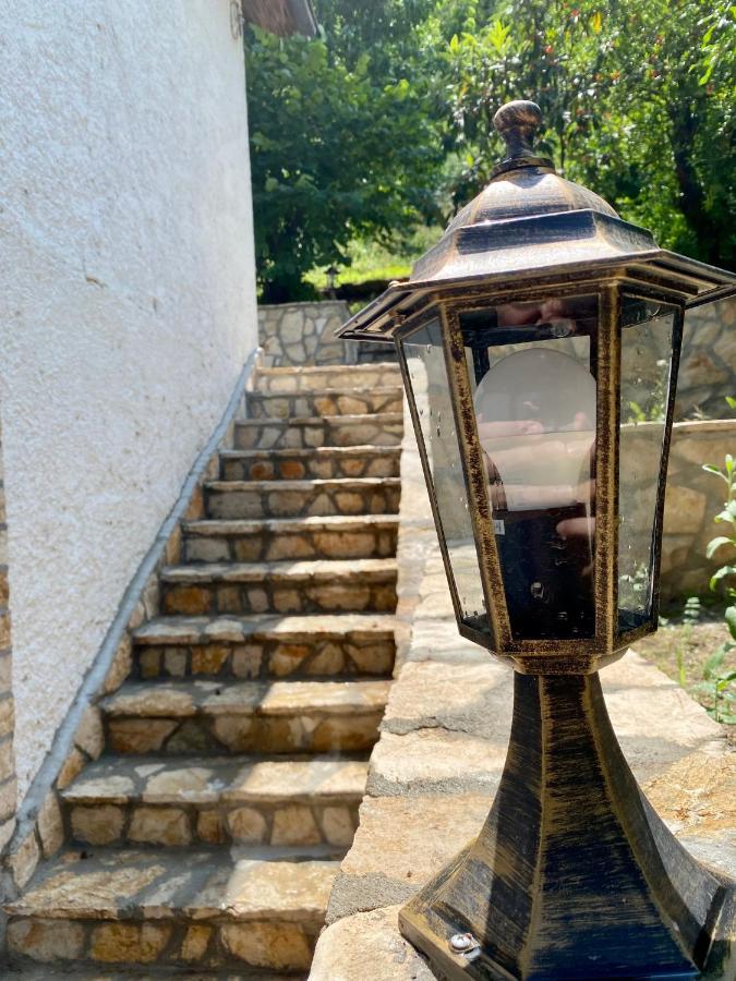 Guest House Ivano モスタル エクステリア 写真