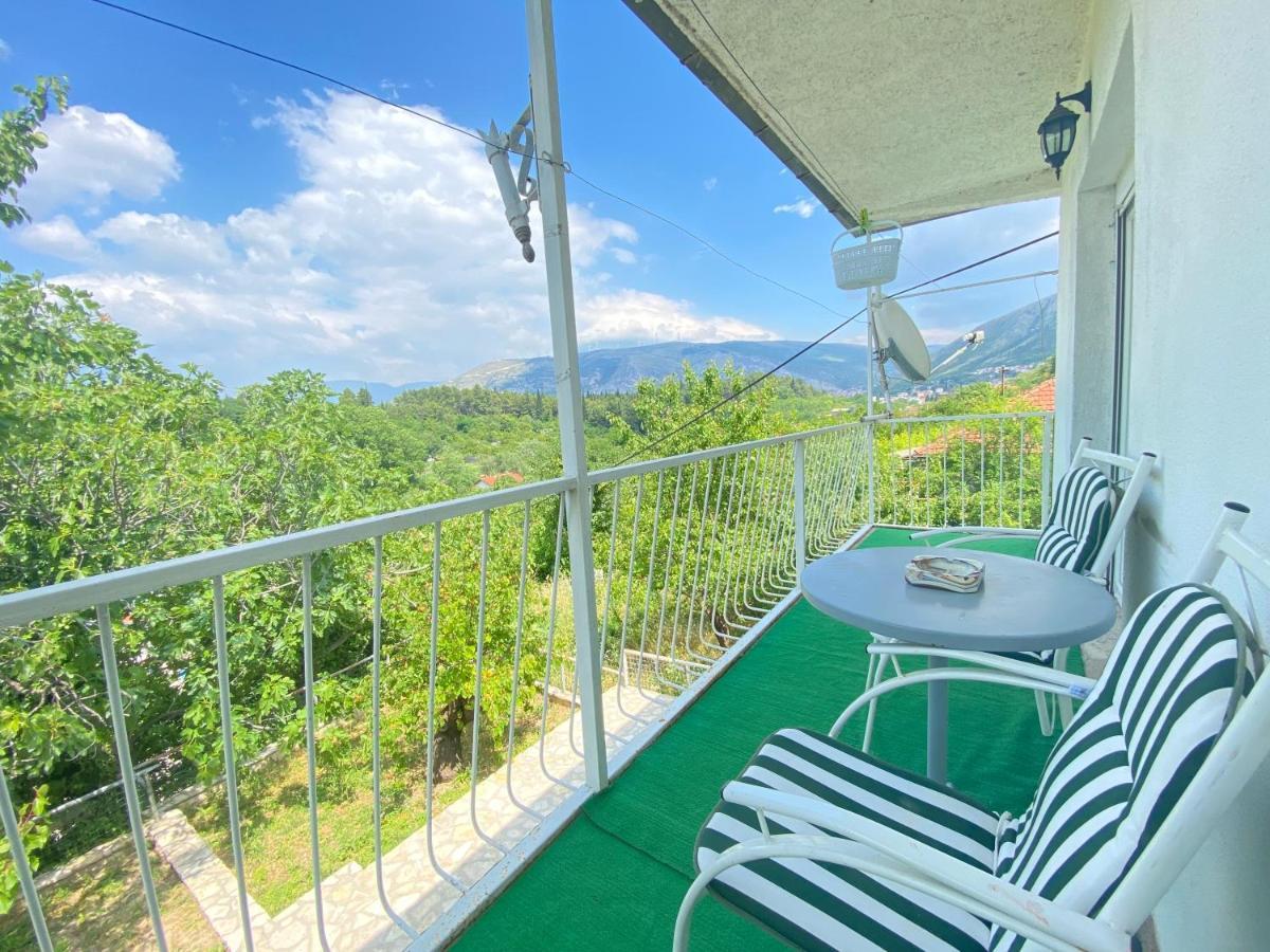 Guest House Ivano モスタル エクステリア 写真