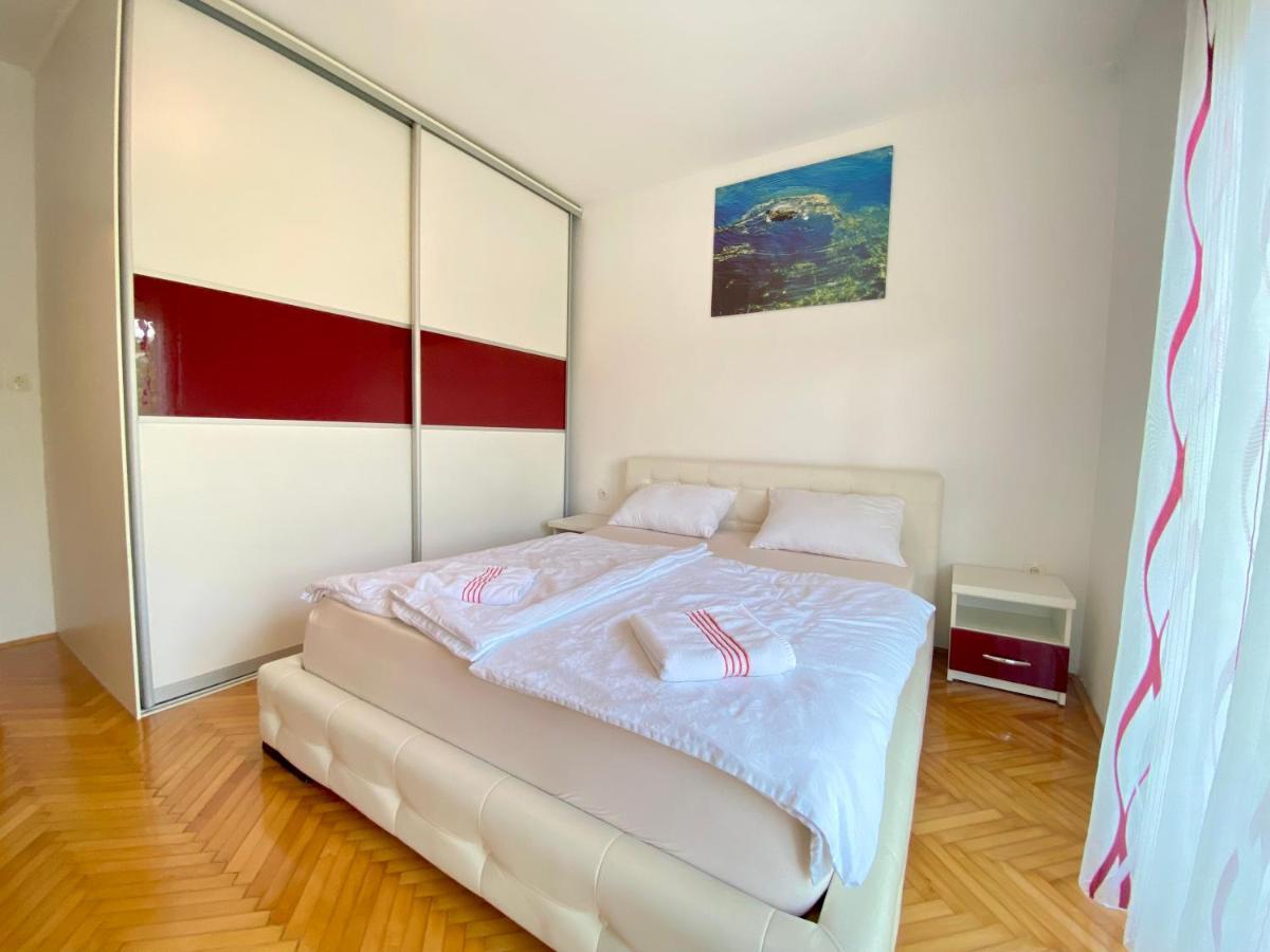 Guest House Ivano モスタル エクステリア 写真