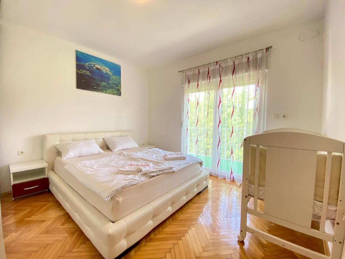 Guest House Ivano モスタル エクステリア 写真