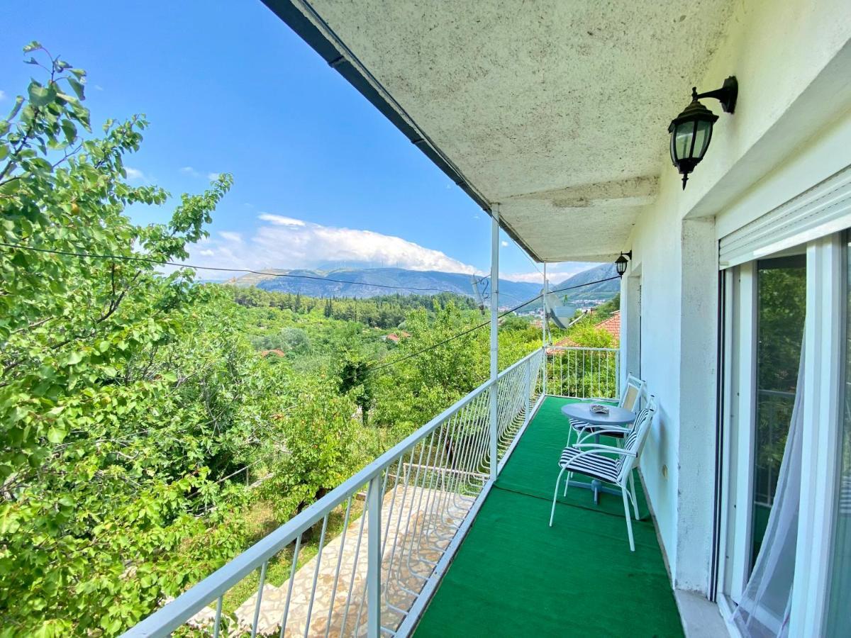 Guest House Ivano モスタル エクステリア 写真