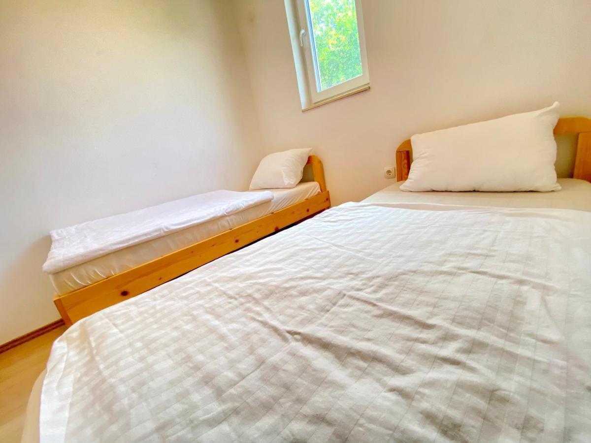 Guest House Ivano モスタル エクステリア 写真
