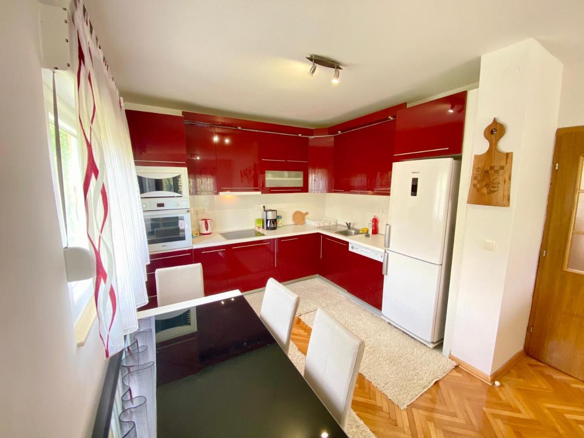 Guest House Ivano モスタル エクステリア 写真