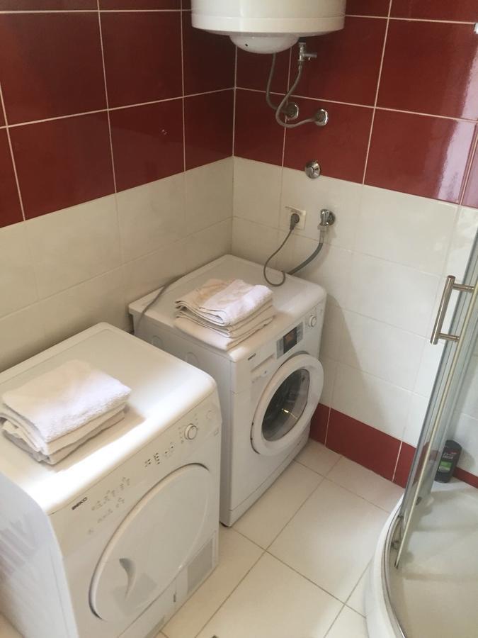 Guest House Ivano モスタル エクステリア 写真